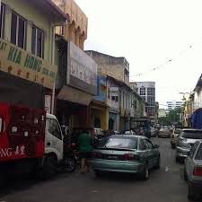 Maybe you would like to learn more about one of these? Singapore Street Miscellaneous Shop