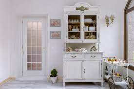 Credenza Shabby Bianco Caldo Camera Da Letto Stile Provenzale Credenza Mobili Shabby Chic