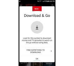 You can also try a mobile browser like uc browser turbo to download the movie from the site directly. How To Download Netflix Movies And Tv Shows For Offline Viewing Slashgear