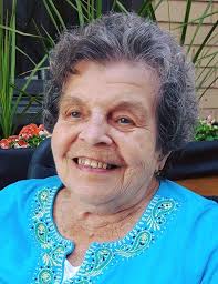 Obituary information for Shirley J. Holler