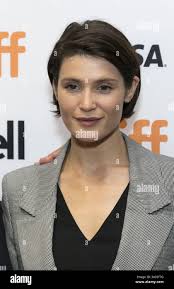 Gemma bell hi-res stock photography and images