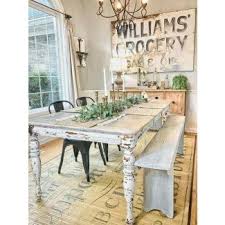 While shabby dining rooms chic seems like an oxymoron, with the right materials and eye for design you can mix elements of the antique with modern class. Shabby Chic Dining Table You Ll Love In 2020 Visualhunt