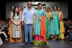 Deepak Perwani – Kamran Hashims Blog