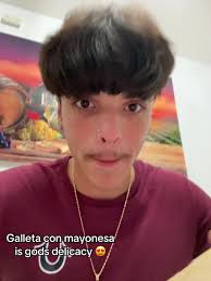 Cooking with Toribio