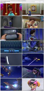 When the scheming duke steals a levitation gem from the castle, paw patrol must come to rescue before the town is lost forever. Paw Patrol Jet To The Rescue 2020 English 720p Hdrip 850mb Download 9xseries