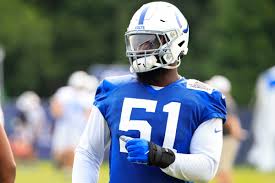 The official source of the latest colts headlines, news, videos, photos, tickets, rosters, stats, schedule, and gameday information Colts Defensive Line Turning Heads Early On In Training Camp Stampede Blue