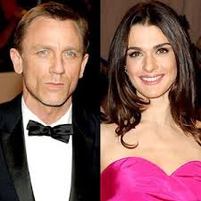 Daniel Craig, Rachel Weisz tie the knot
