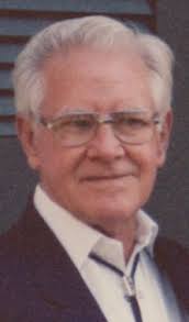 Obituary for Robert R. Grim