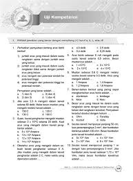 Uji kompetensi ipa kelas 7 hal 214. Download Kunci Jawaban Uji Kompetensi Ipa Kelas 9 Semester 1 Png Pedia Edu