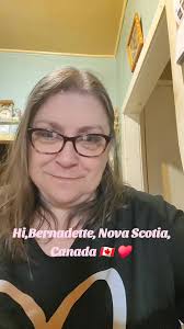 💥💥bernadette/Nova Scotia🇨🇦 (@902countrygirl__1965)'s videos with Nice  To Meet You