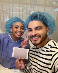 Sharing things online can be scary, and sharing something as intimate and  personal as this is even more so. I was so worried about sharing this  journey with the world. But to