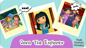 Muge Game Dora The Explorer Dora S Worldwide Adventure Gameplay Youtube