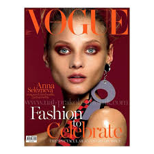 Anna Selezneva in Vogue Thailand March 2015 photographed by  @natprakobsantisuk #natprakobsantisuk @natprakobsantisukofficial  #natprakobsantisukofficial styled by @sanshai @voguethailand #voguethailand  @voguemagazine #voguemagazine