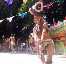 Resultado de imagen para musica tradicional de los cochimies