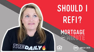 How soon after buying a house can you refinance. How Soon After Purchasing My Home Can I Refinance Movement Mortgage Blog