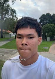 Darren Keen Gold Coast