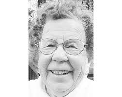 Lelia Pence Obituary (2015)