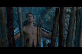Daily Grindhouse | G Looks At The Bourne Legacy (2012): 