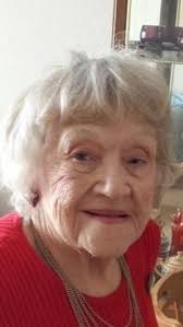 Betty Arlene Kilgore