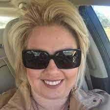 Connie Touchstone's Instagram, Twitter & Facebook