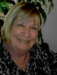 Sue Anderson Obituary