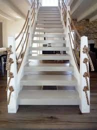 Garden fence, residential fence, balcony fence, airport fence, bridge fence, stair fence, pool fence. Rope Handrail Houzz