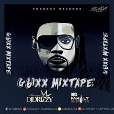 Listen to G6IXX Boss Mixtape Vol#1