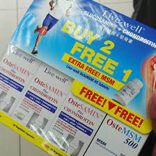 Sakit lutut boleh berlaku kepada sesiapa sahaja tidak mengira usia. Hilangkan Keradangan Lutut Dengan Produk Live Well Ben Ashaari
