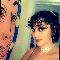 Amber Leverett's Instagram, Twitter & Facebook