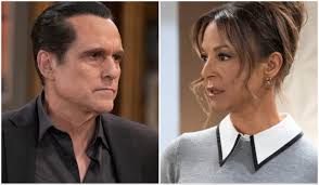 General Hospital: Sonny and Natalia's Break Up Is Music to Fans' Ears