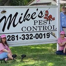 They are very friendly and knowledgeable people and they do good work in a quick amount of time. Mike S Pest Control 15 Reviews Pest Control 735 W League City Pkwy League City Tx Phone Number Yelp