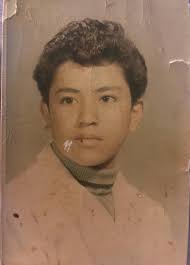 Jose Santa Cruz Obituary