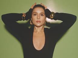 Jessie ware recent album project titled what's your pleasure? Jessie Ware What S Your Pleasure Review Laura Snapes Album Of The Week Music The Guardian
