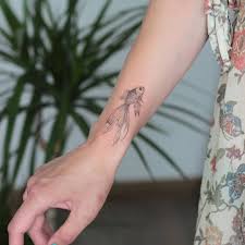 Tatouages Poissons Quel Modele Choisir