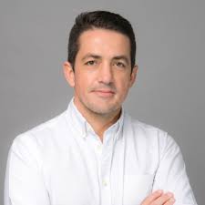 It was fantastic to bring my team together in New York City this week!