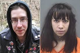 The brutal Murder of Celeste Manno