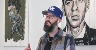 Kizer to host new art show