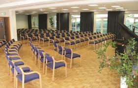 This hotel is 7.7 mi (12.4 km) from barnim nature park and 8.1 mi (13 km) from eberswalde zoo. Tagungshotel Mit Ambiente Hotel Haus Chorin In Brandenburg