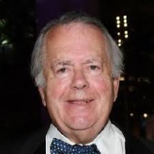 Ronald Ulrich's Instagram, Twitter & Facebook