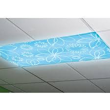 Tranquil Classroom Light Filters For Every Season Set Of 3