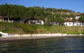 .foça kampı telefonu giden otobüsler ve yol tarifi. T C Tarim Ve Orman Bakanligi