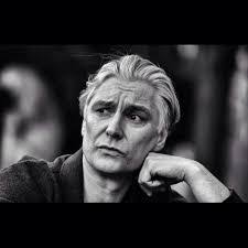 Daniel Kanarek's Instagram, Twitter & Facebook