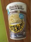 Fideos Orientales Instantáneos De Arroz Sabor Pollo Sin Gluten