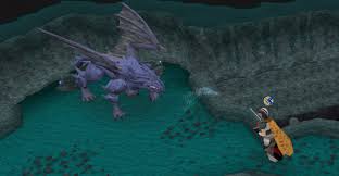 Players seeking to kill these powerful dragons need to realise they always will tank damage from one (or more) combat styles especially if choosing melee. Mithril Dragon Hunting Pages Tip It Runescape Help The Original Runescape Help Site