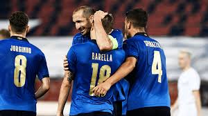 Gli azzurri cominciano il cammino nel girone a. Turchia Italia Ultime News Formazioni E Pronostici Sul Match Dell Olimpico
