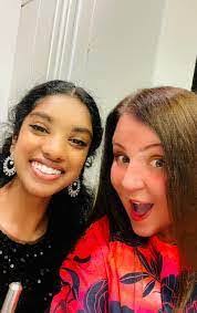 Erin Muxlow's Instagram, Twitter & Facebook