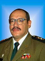 Nicaragua: Julio César Ramos Argüello