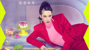 Maybe you would like to learn more about one of these? Ximena Sarinana Iceage The Chats New Sxsw 2021 Showcasing Artists