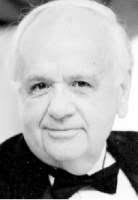 David Swartz Obituary (2009)