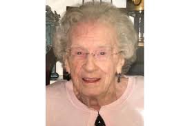 Elizabeth Chrystal Obituary (1926